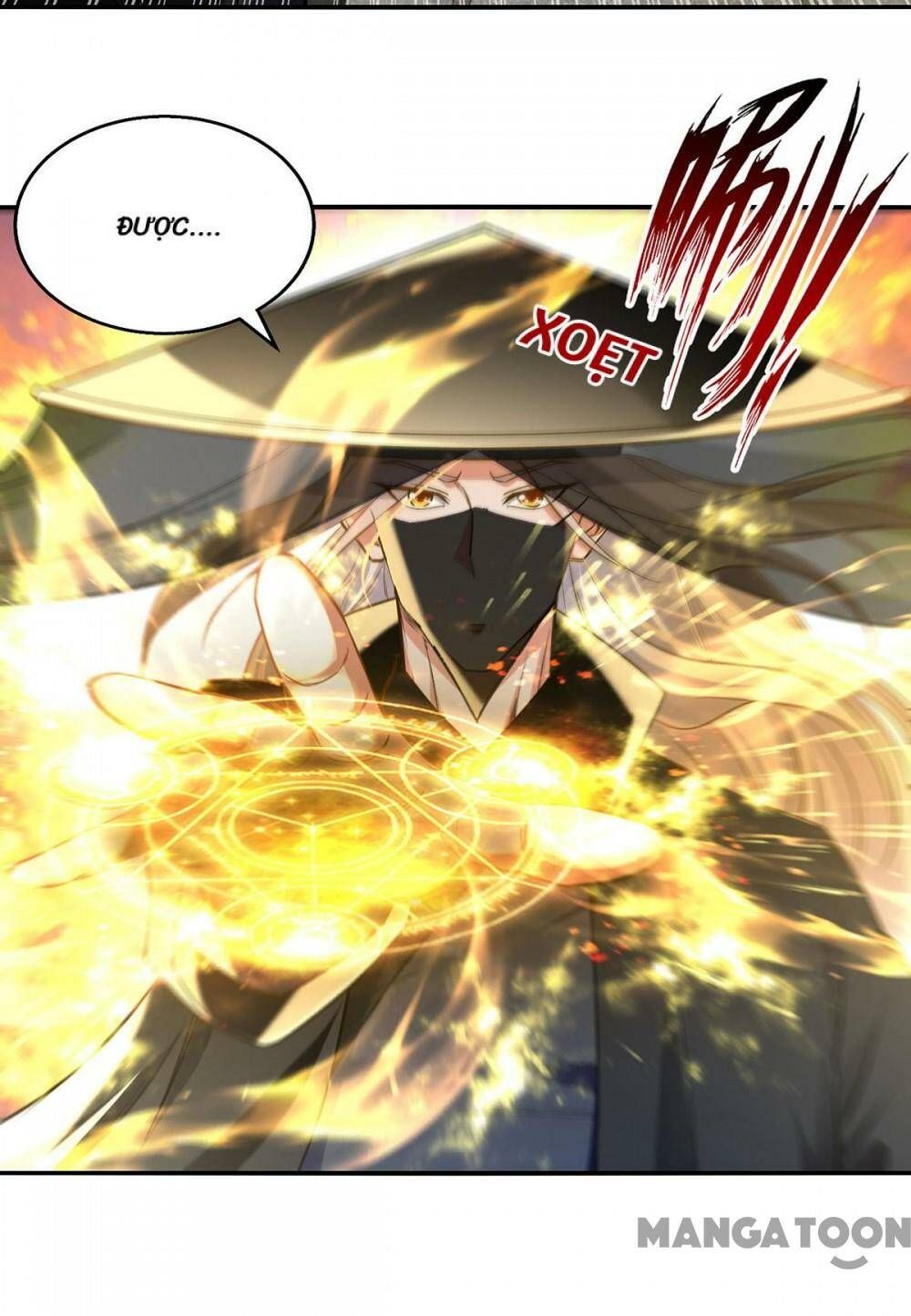 đọc truyện Nghịch Thiên Chí Tôn Chương 232 ảnh 14 tại Thiên Thai Truyện