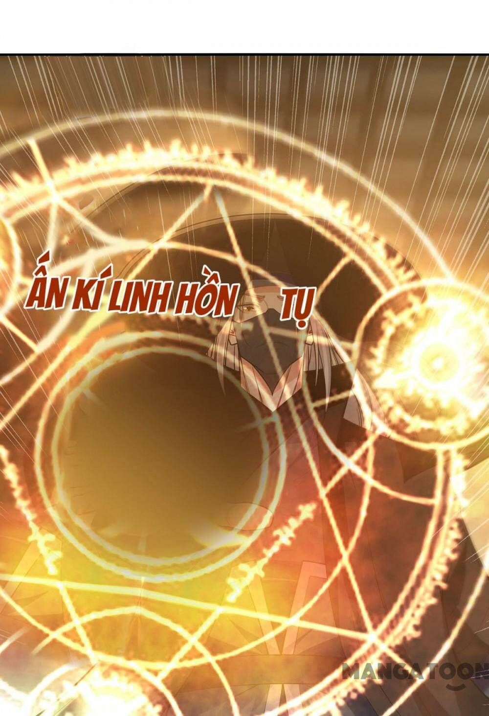 đọc truyện Nghịch Thiên Chí Tôn Chương 232 ảnh 15 tại Thiên Thai Truyện