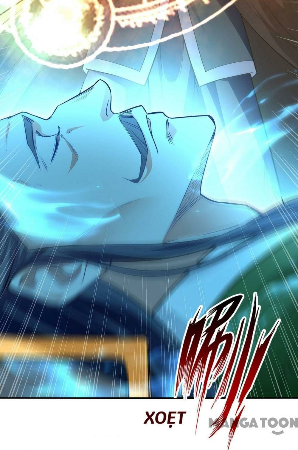 đọc truyện Nghịch Thiên Chí Tôn Chương 232 ảnh 16 tại Thiên Thai Truyện