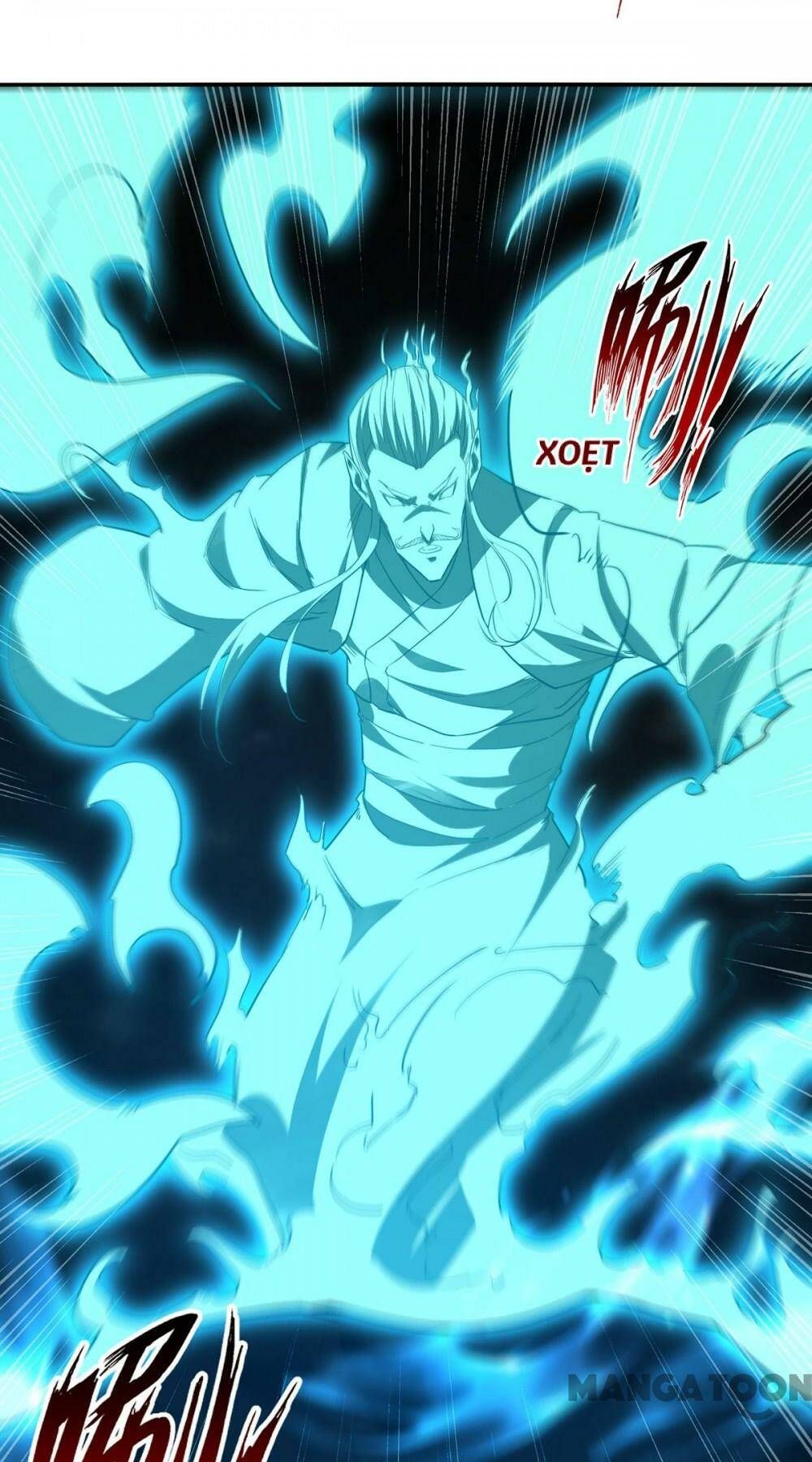 đọc truyện Nghịch Thiên Chí Tôn Chương 232 ảnh 17 tại Thiên Thai Truyện