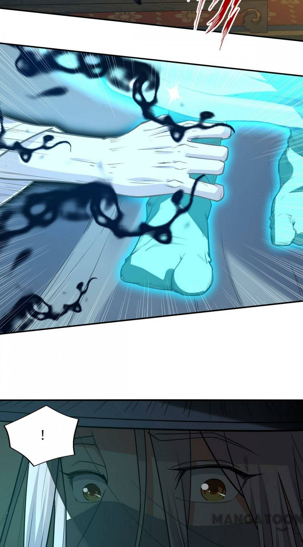 đọc truyện Nghịch Thiên Chí Tôn Chương 232 ảnh 23 tại Thiên Thai Truyện