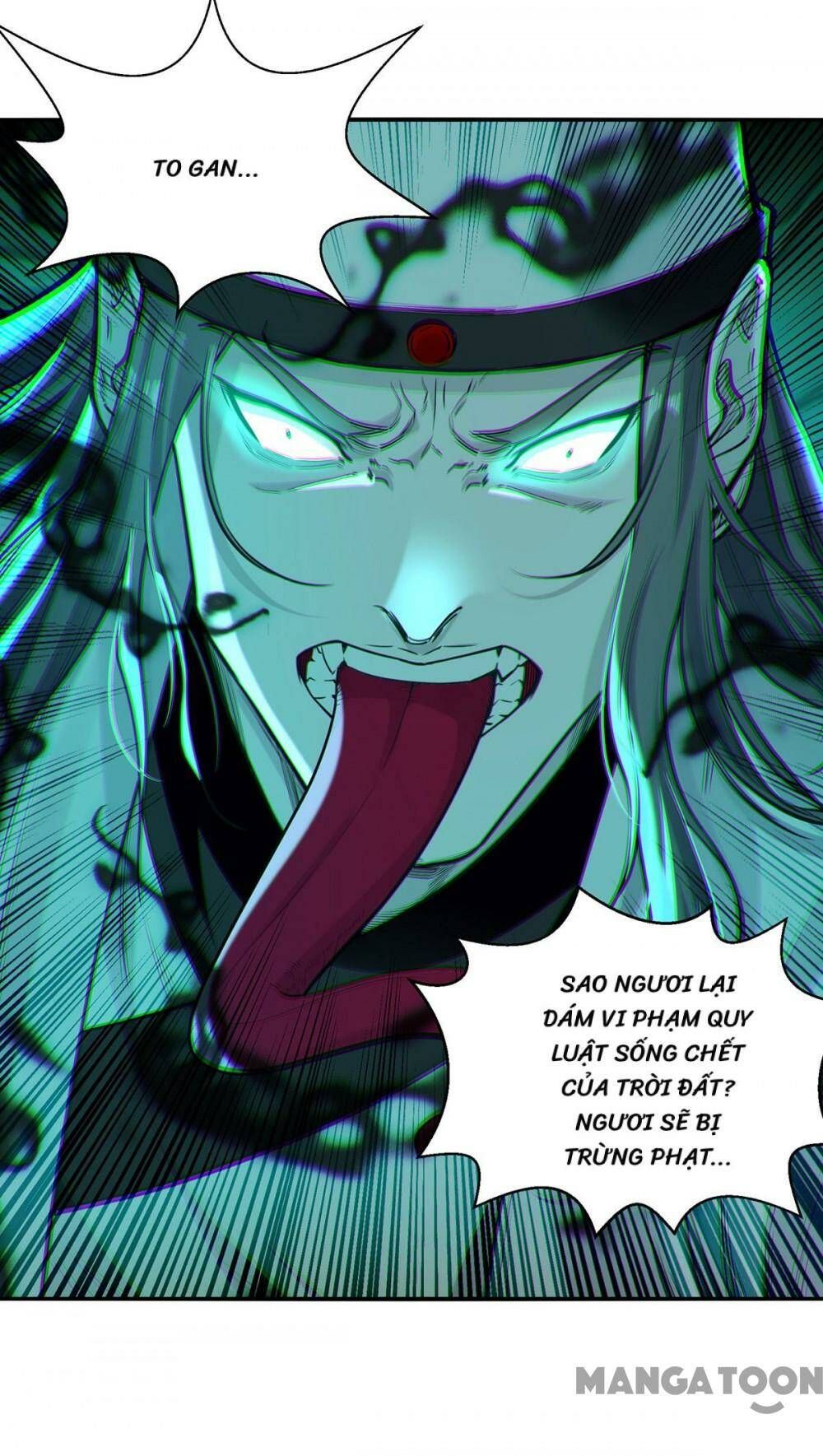 đọc truyện Nghịch Thiên Chí Tôn Chương 232 ảnh 32 tại Thiên Thai Truyện