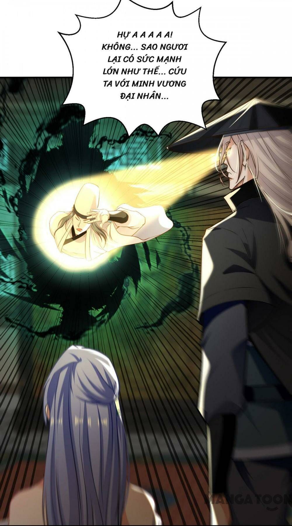 đọc truyện Nghịch Thiên Chí Tôn Chương 232 ảnh 35 tại Thiên Thai Truyện