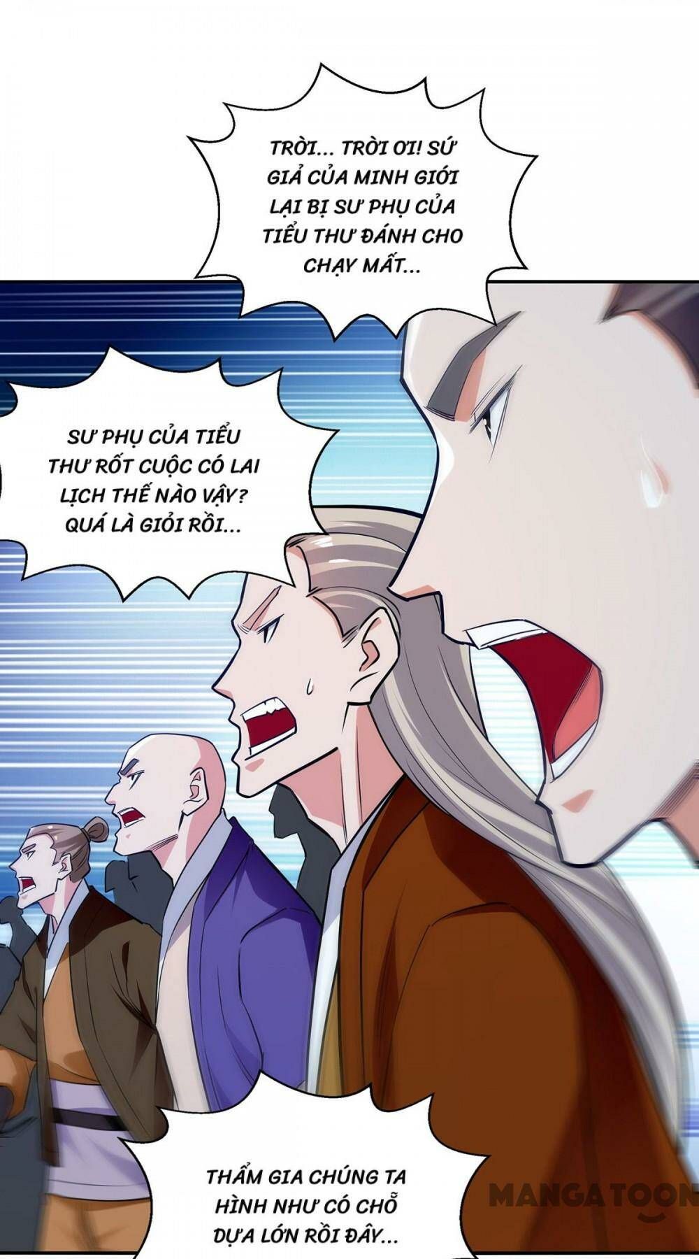 đọc truyện Nghịch Thiên Chí Tôn Chương 232 ảnh 37 tại Thiên Thai Truyện