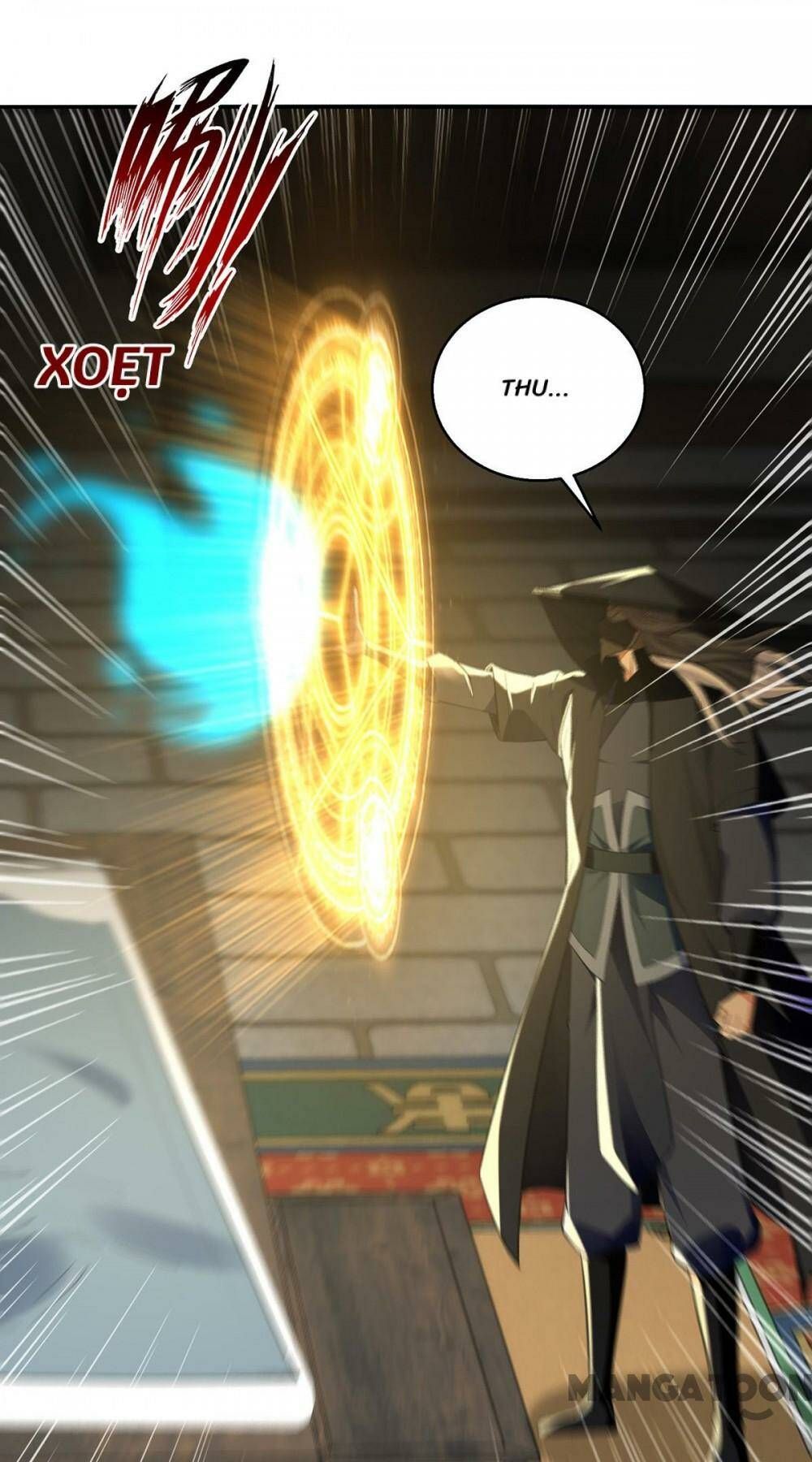 đọc truyện Nghịch Thiên Chí Tôn Chương 232 ảnh 40 tại Thiên Thai Truyện