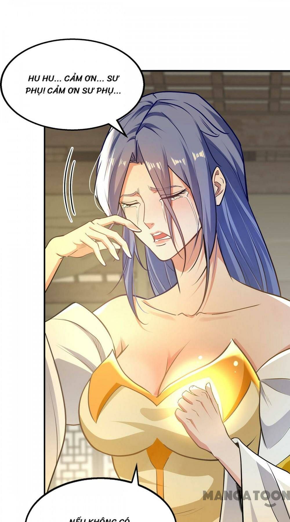 đọc truyện Nghịch Thiên Chí Tôn Chương 232 ảnh 45 tại Thiên Thai Truyện