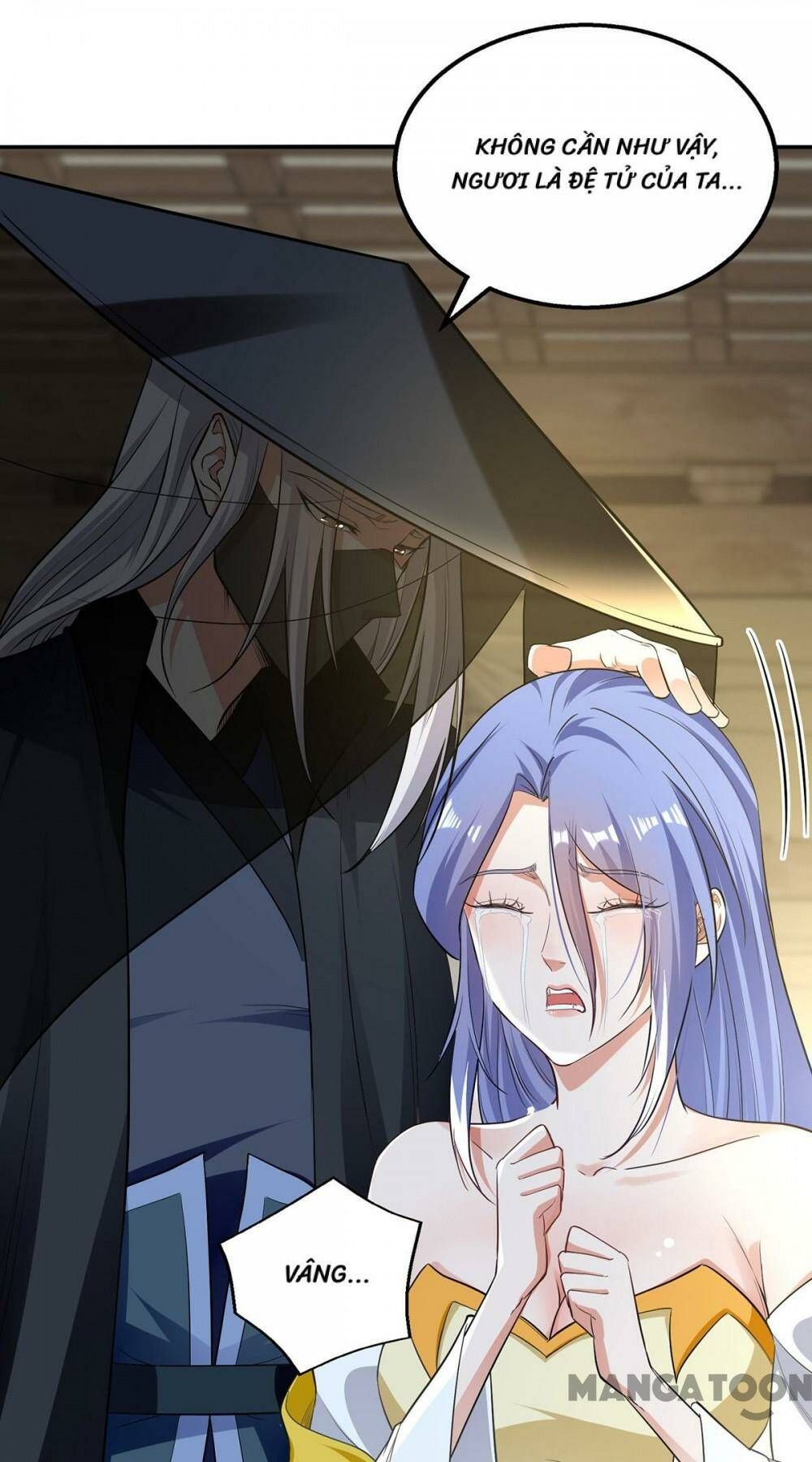 đọc truyện Nghịch Thiên Chí Tôn Chương 232 ảnh 47 tại Thiên Thai Truyện