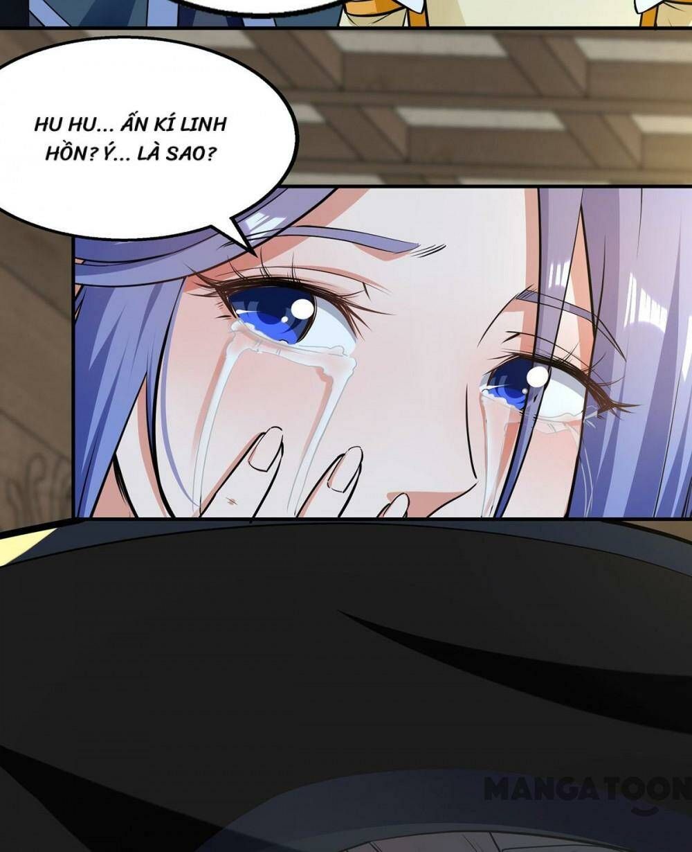 đọc truyện Nghịch Thiên Chí Tôn Chương 232 ảnh 7 tại Thiên Thai Truyện