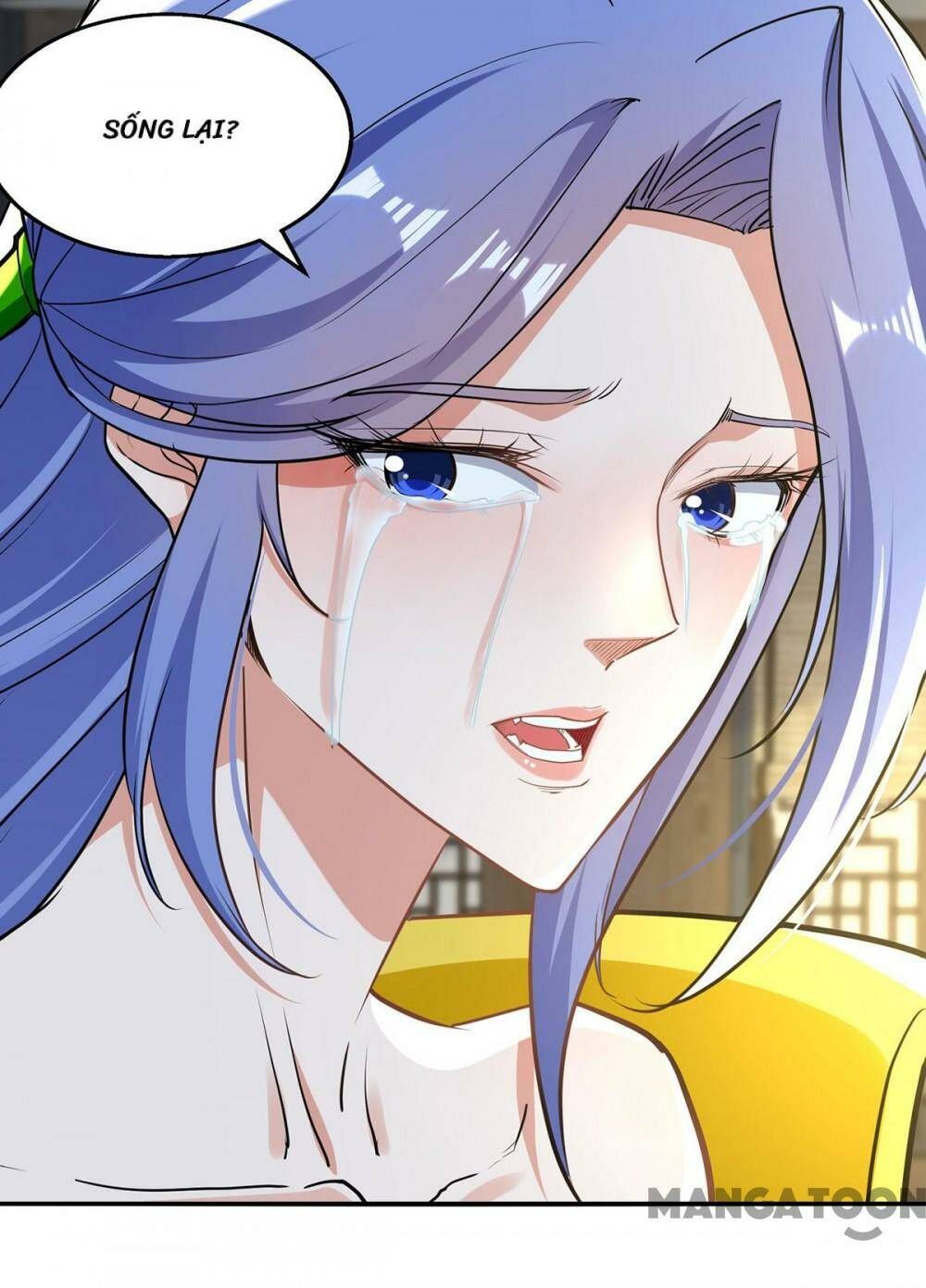 đọc truyện Nghịch Thiên Chí Tôn Chương 232 ảnh 11 tại Thiên Thai Truyện