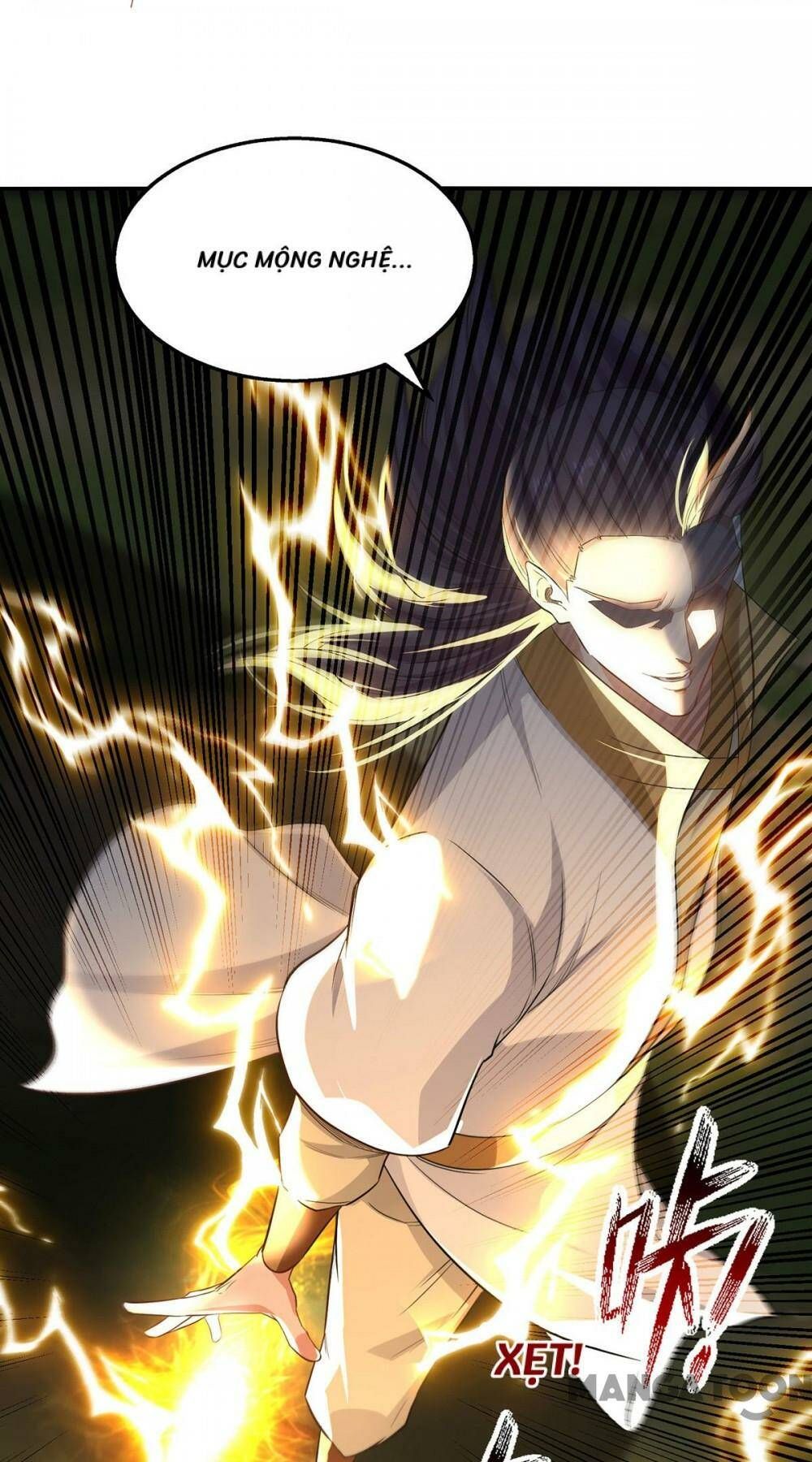 đọc truyện Nghịch Thiên Chí Tôn Chương 233 ảnh 15 tại Thiên Thai Truyện