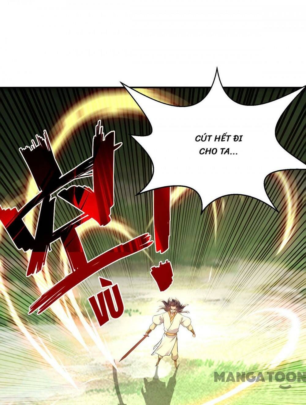 đọc truyện Nghịch Thiên Chí Tôn Chương 233 ảnh 19 tại Thiên Thai Truyện