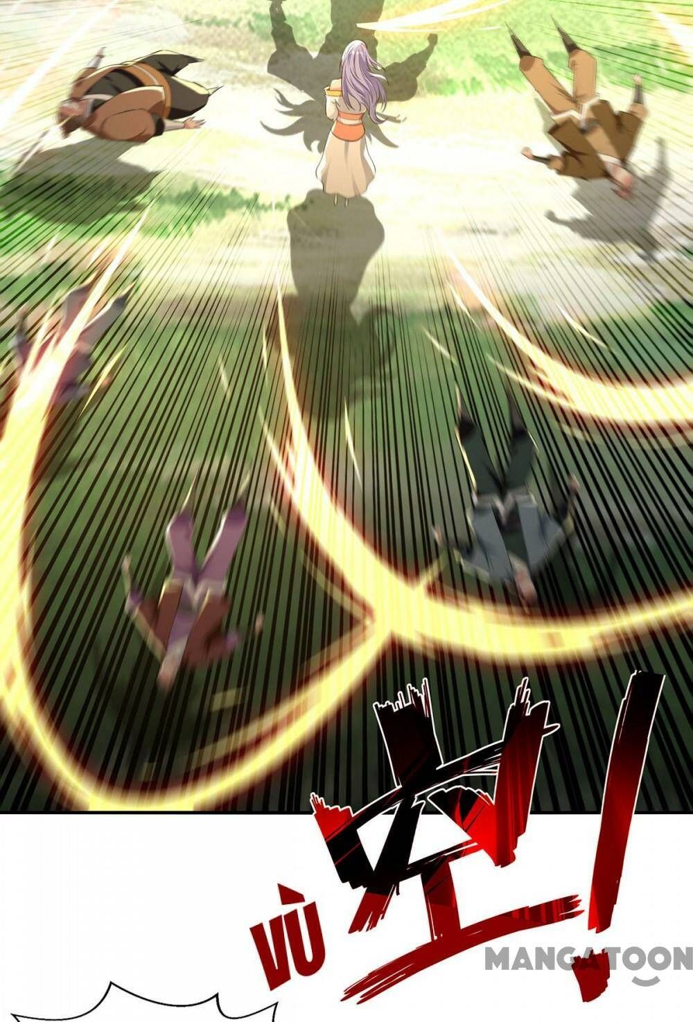 đọc truyện Nghịch Thiên Chí Tôn Chương 233 ảnh 20 tại Thiên Thai Truyện