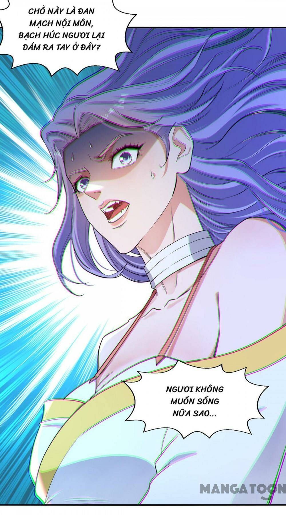 đọc truyện Nghịch Thiên Chí Tôn Chương 233 ảnh 21 tại Thiên Thai Truyện