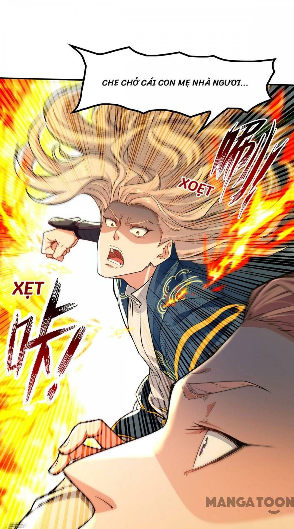 đọc truyện Nghịch Thiên Chí Tôn Chương 233 ảnh 25 tại Thiên Thai Truyện