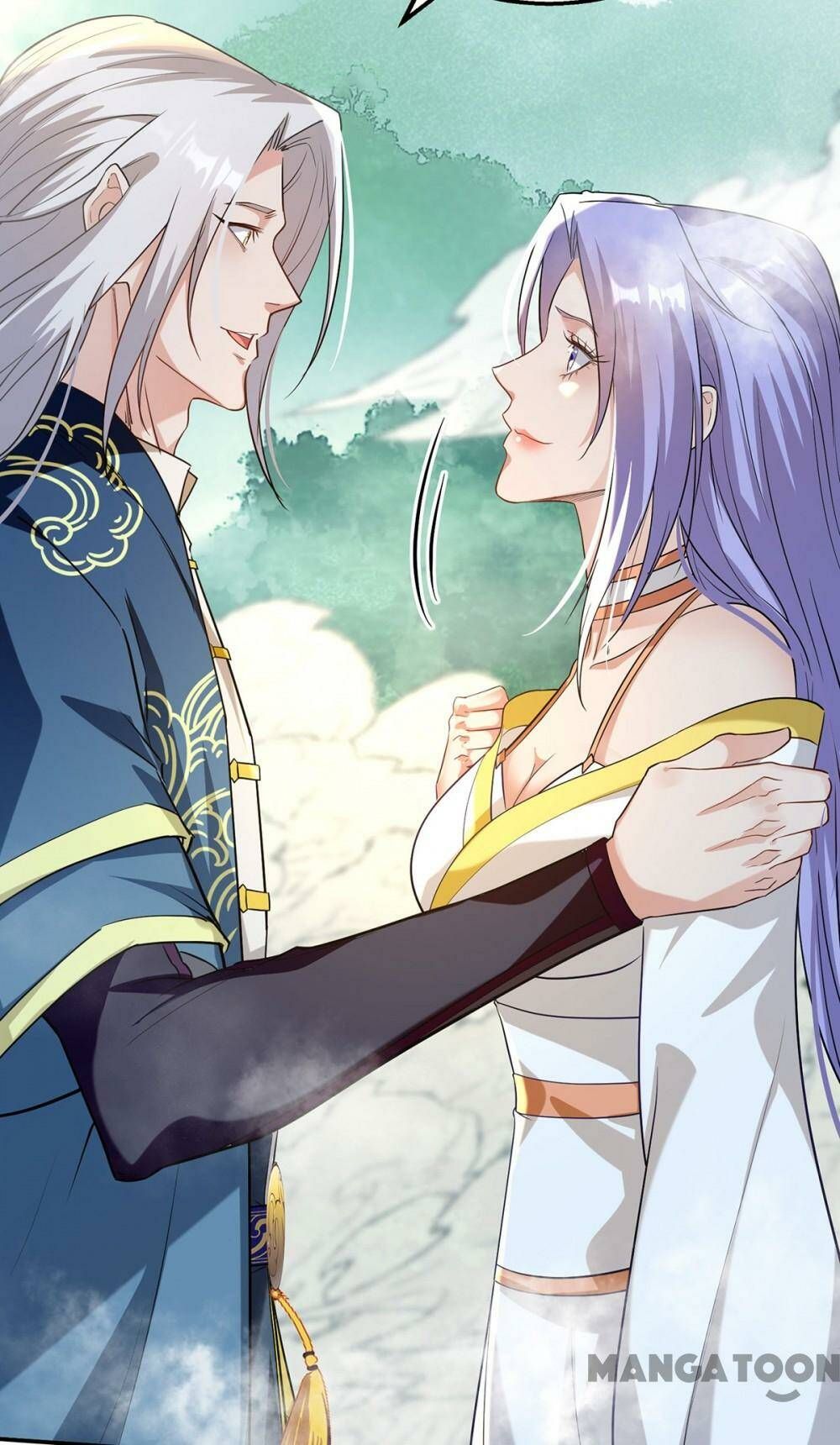 đọc truyện Nghịch Thiên Chí Tôn Chương 233 ảnh 33 tại Thiên Thai Truyện