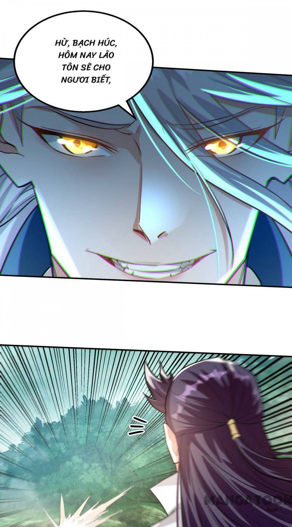 đọc truyện Nghịch Thiên Chí Tôn Chương 233 ảnh 40 tại Thiên Thai Truyện