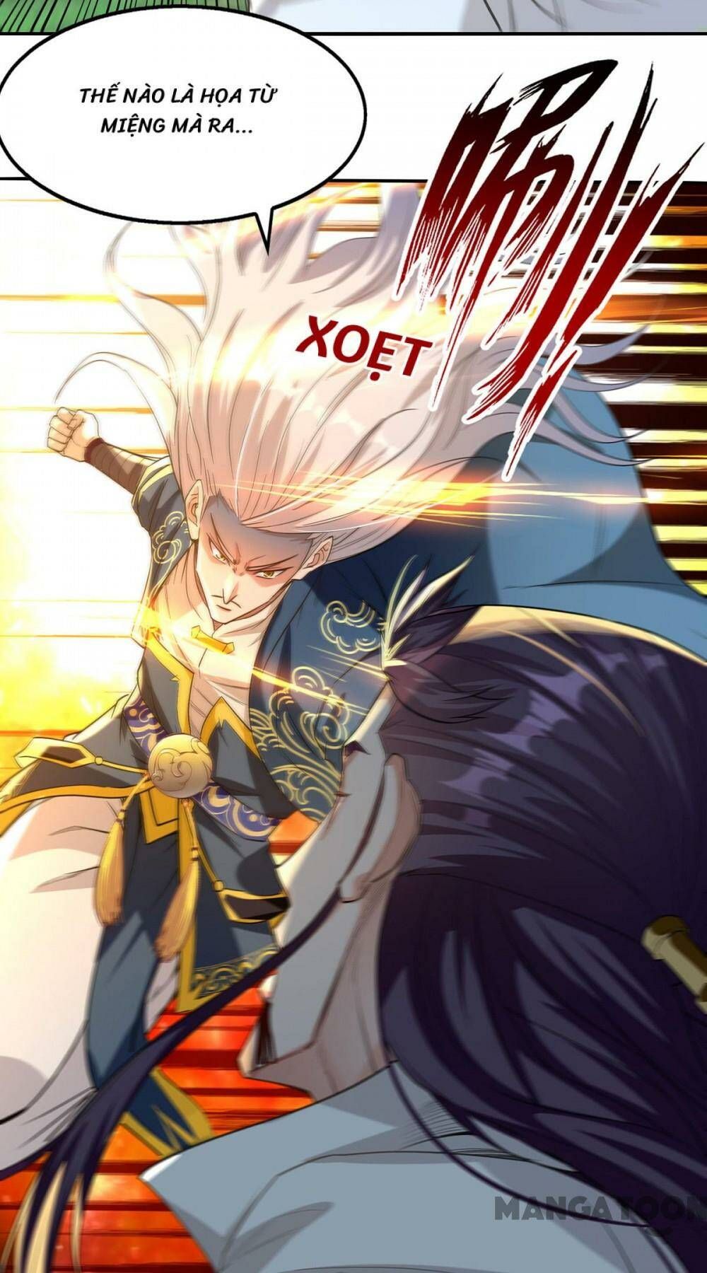 đọc truyện Nghịch Thiên Chí Tôn Chương 233 ảnh 42 tại Thiên Thai Truyện