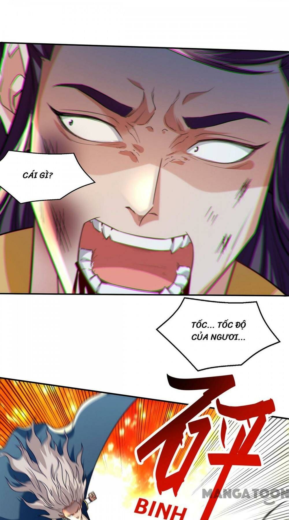 đọc truyện Nghịch Thiên Chí Tôn Chương 233 ảnh 44 tại Thiên Thai Truyện