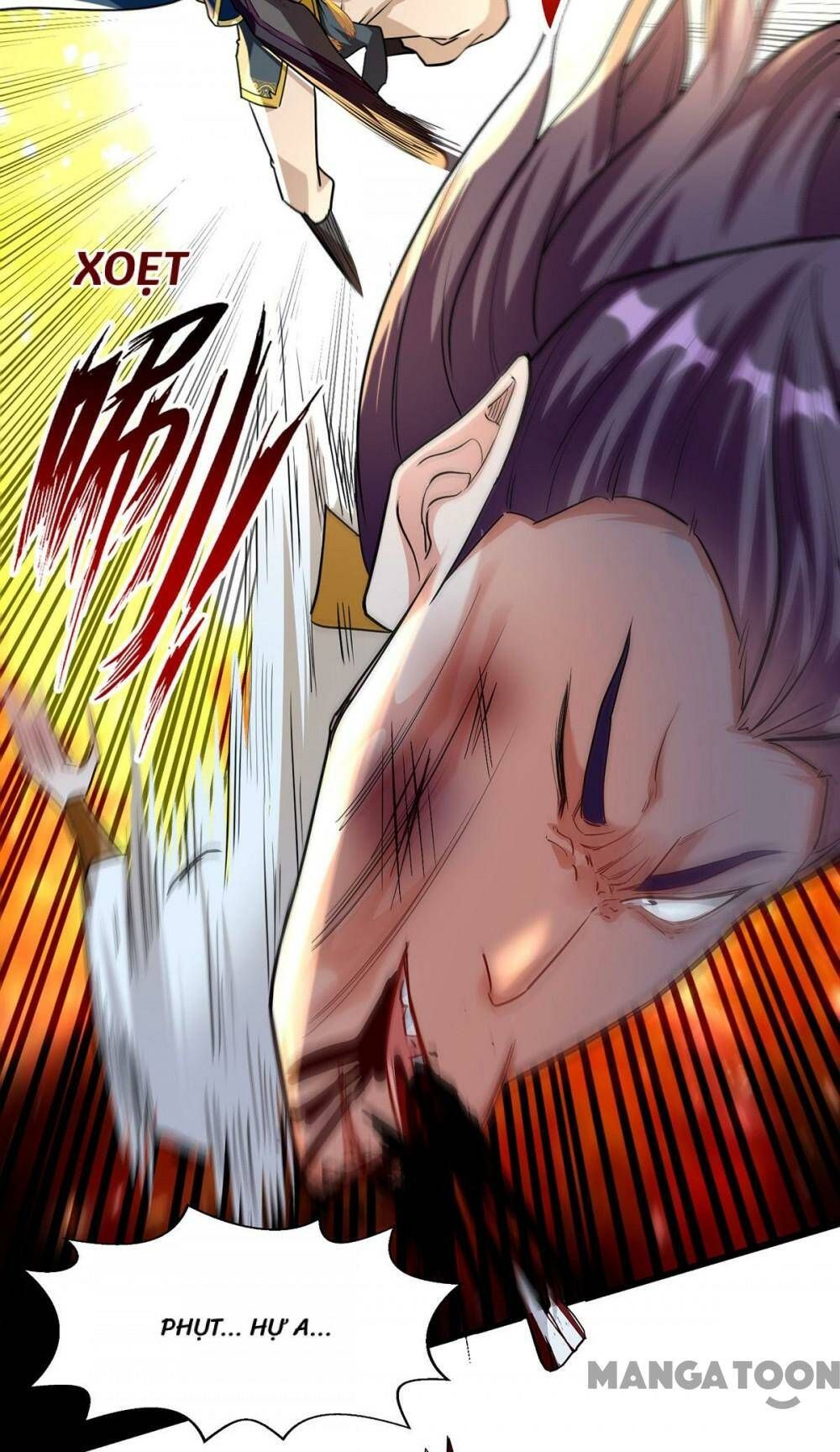 đọc truyện Nghịch Thiên Chí Tôn Chương 233 ảnh 46 tại Thiên Thai Truyện