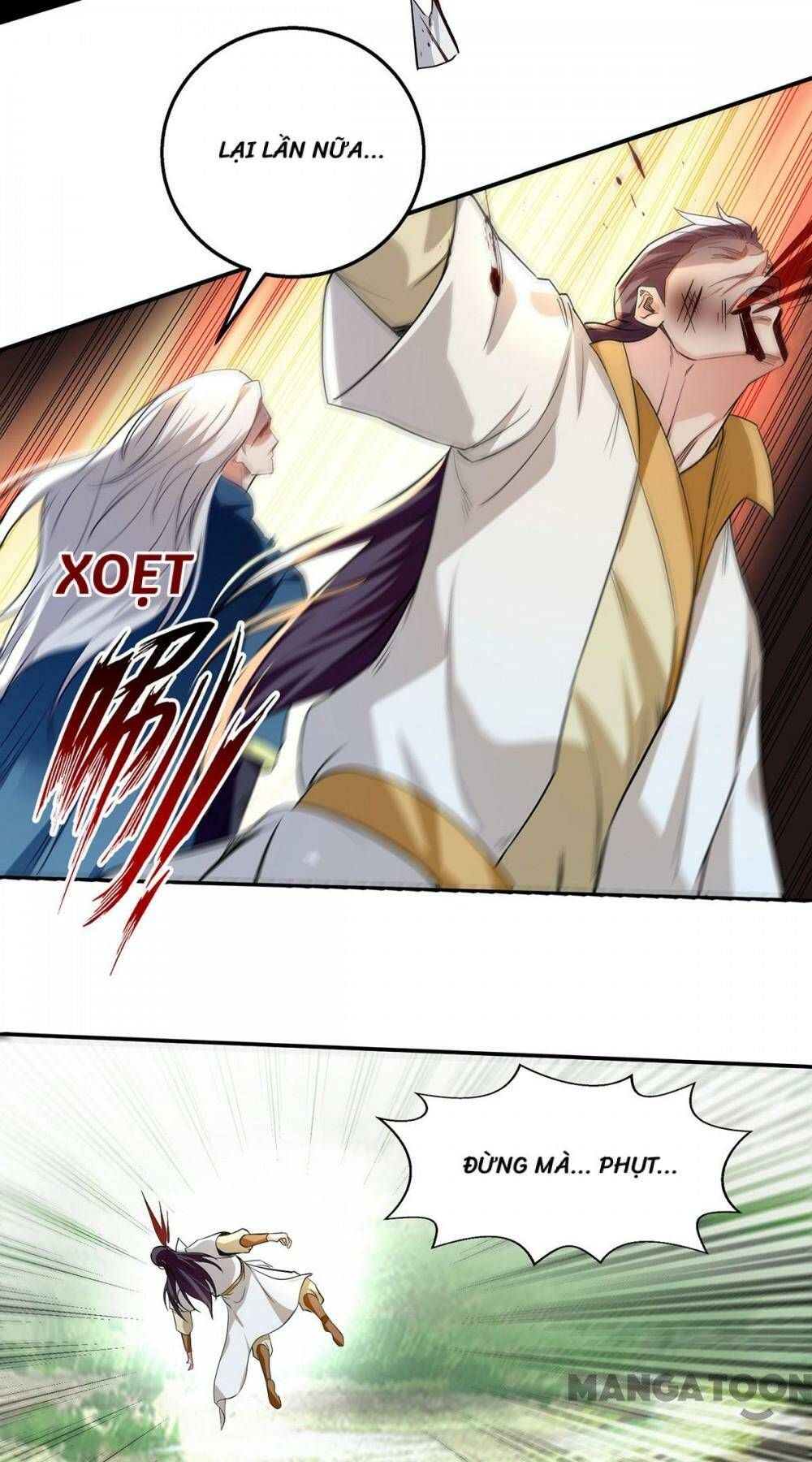 đọc truyện Nghịch Thiên Chí Tôn Chương 233 ảnh 47 tại Thiên Thai Truyện