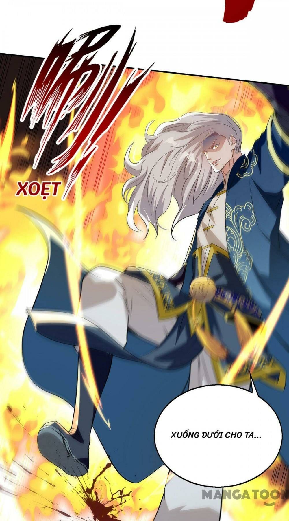 đọc truyện Nghịch Thiên Chí Tôn Chương 233 ảnh 52 tại Thiên Thai Truyện