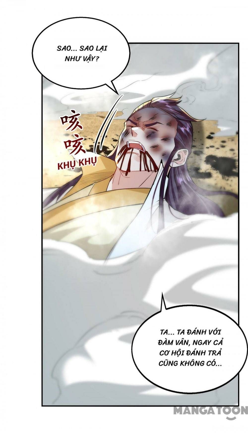 đọc truyện Nghịch Thiên Chí Tôn Chương 234 ảnh 3 tại Thiên Thai Truyện