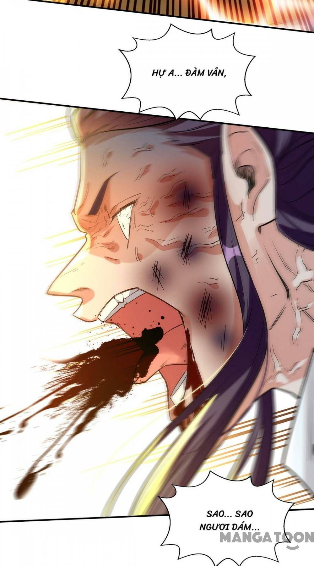 đọc truyện Nghịch Thiên Chí Tôn Chương 234 ảnh 12 tại Thiên Thai Truyện