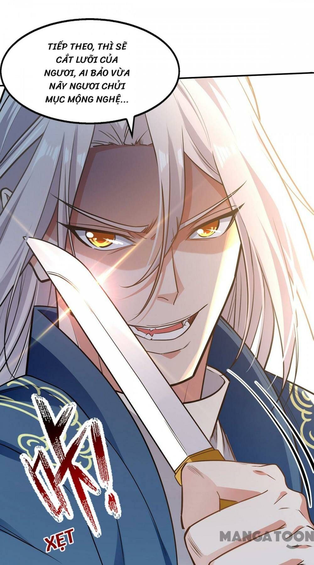 đọc truyện Nghịch Thiên Chí Tôn Chương 234 ảnh 14 tại Thiên Thai Truyện