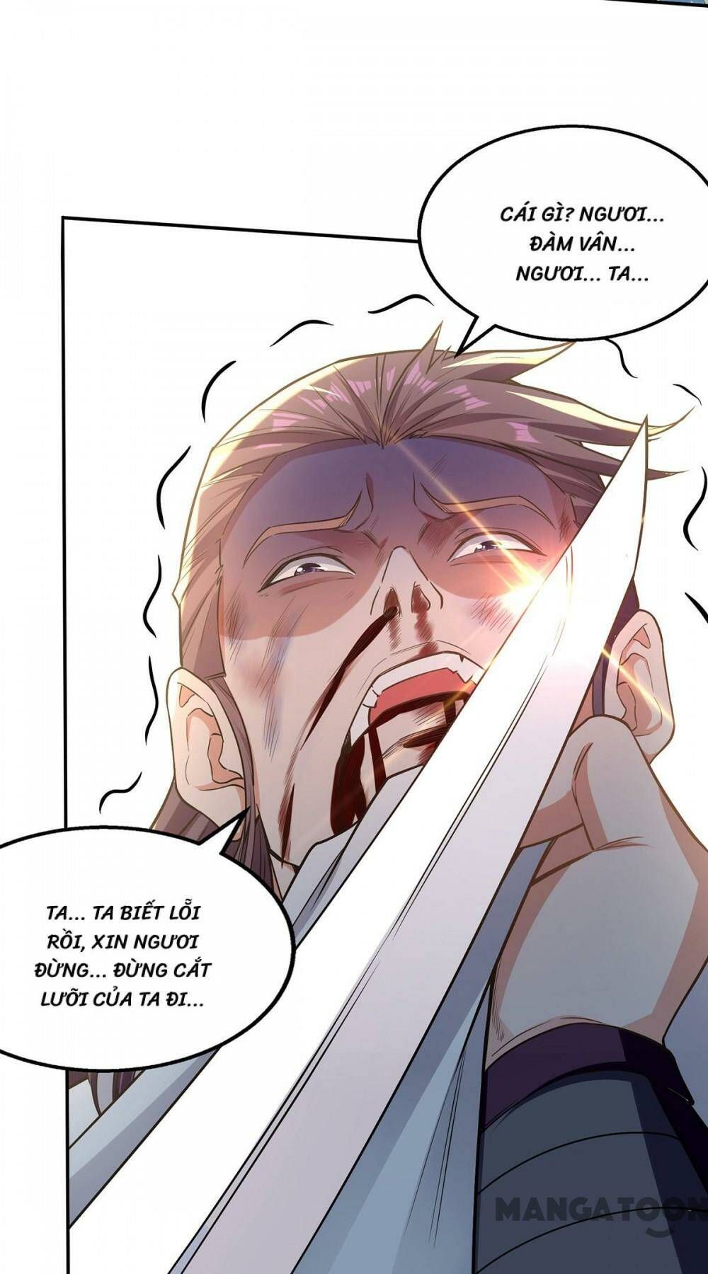 đọc truyện Nghịch Thiên Chí Tôn Chương 234 ảnh 16 tại Thiên Thai Truyện