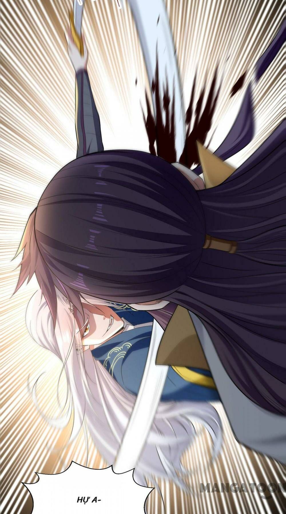 đọc truyện Nghịch Thiên Chí Tôn Chương 234 ảnh 20 tại Thiên Thai Truyện