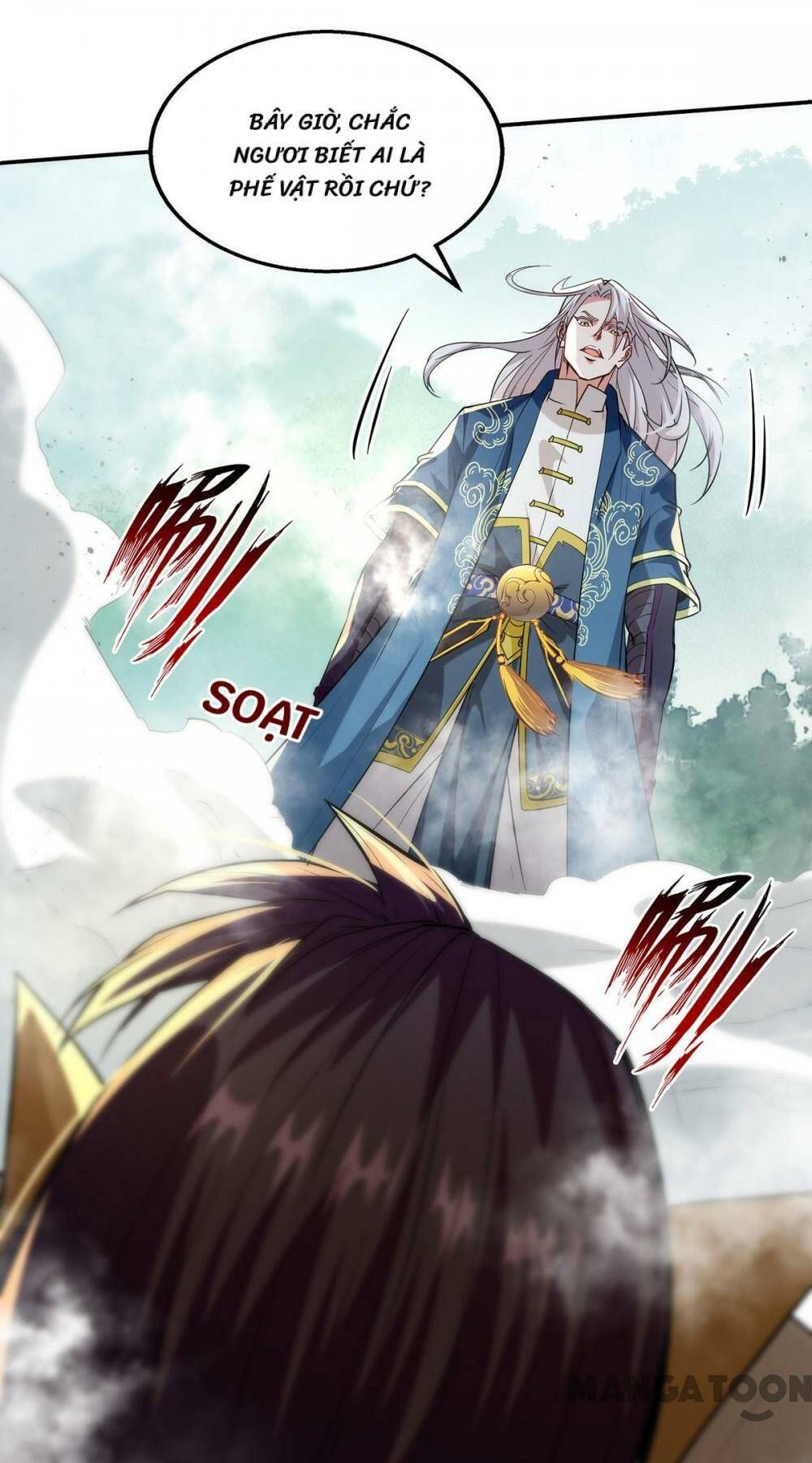 đọc truyện Nghịch Thiên Chí Tôn Chương 234 ảnh 4 tại Thiên Thai Truyện