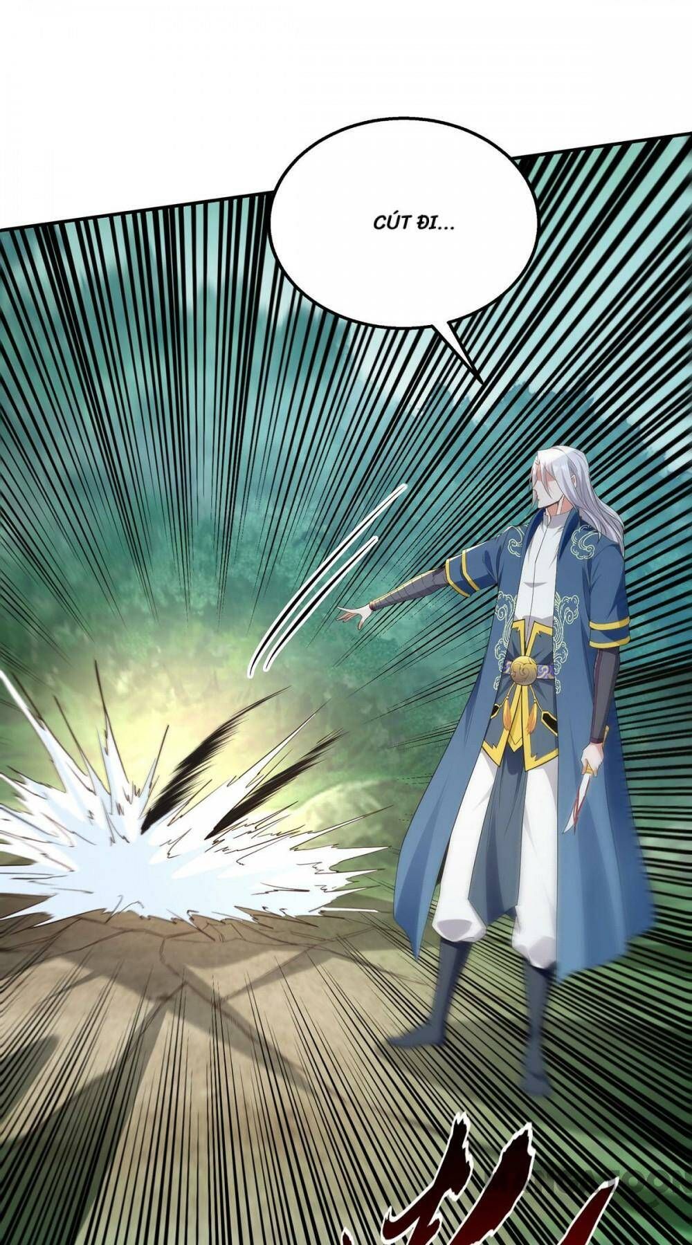 đọc truyện Nghịch Thiên Chí Tôn Chương 234 ảnh 22 tại Thiên Thai Truyện