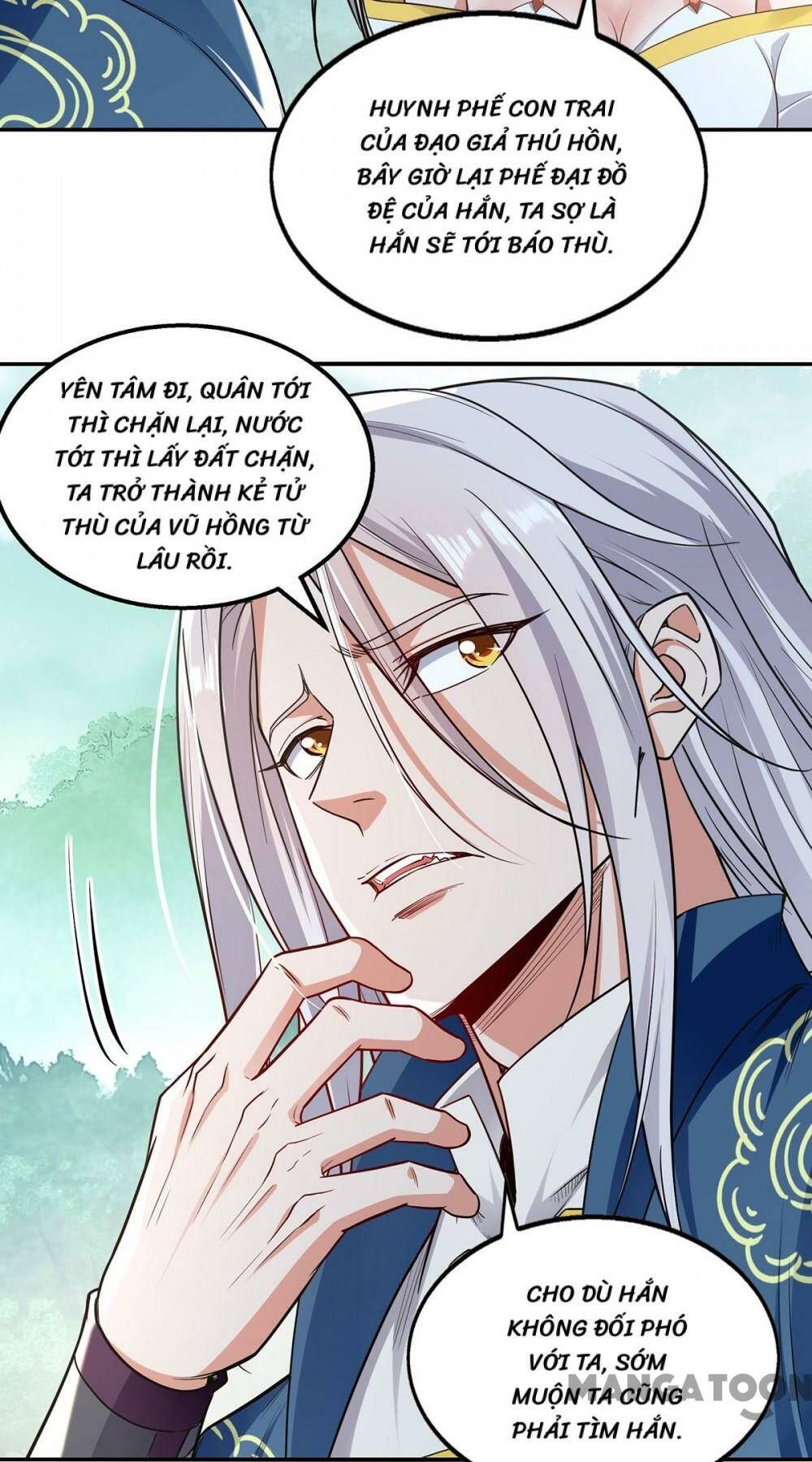 đọc truyện Nghịch Thiên Chí Tôn Chương 234 ảnh 26 tại Thiên Thai Truyện