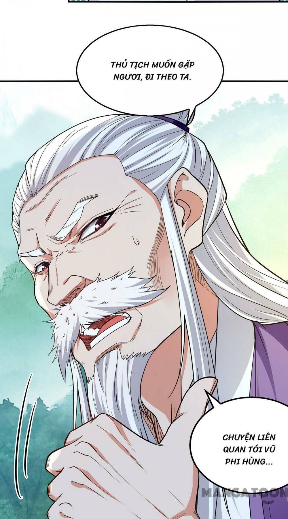 đọc truyện Nghịch Thiên Chí Tôn Chương 234 ảnh 31 tại Thiên Thai Truyện