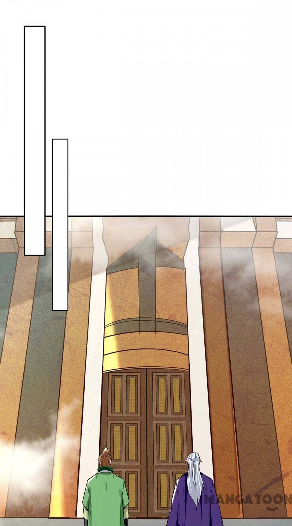 đọc truyện Nghịch Thiên Chí Tôn Chương 234 ảnh 35 tại Thiên Thai Truyện