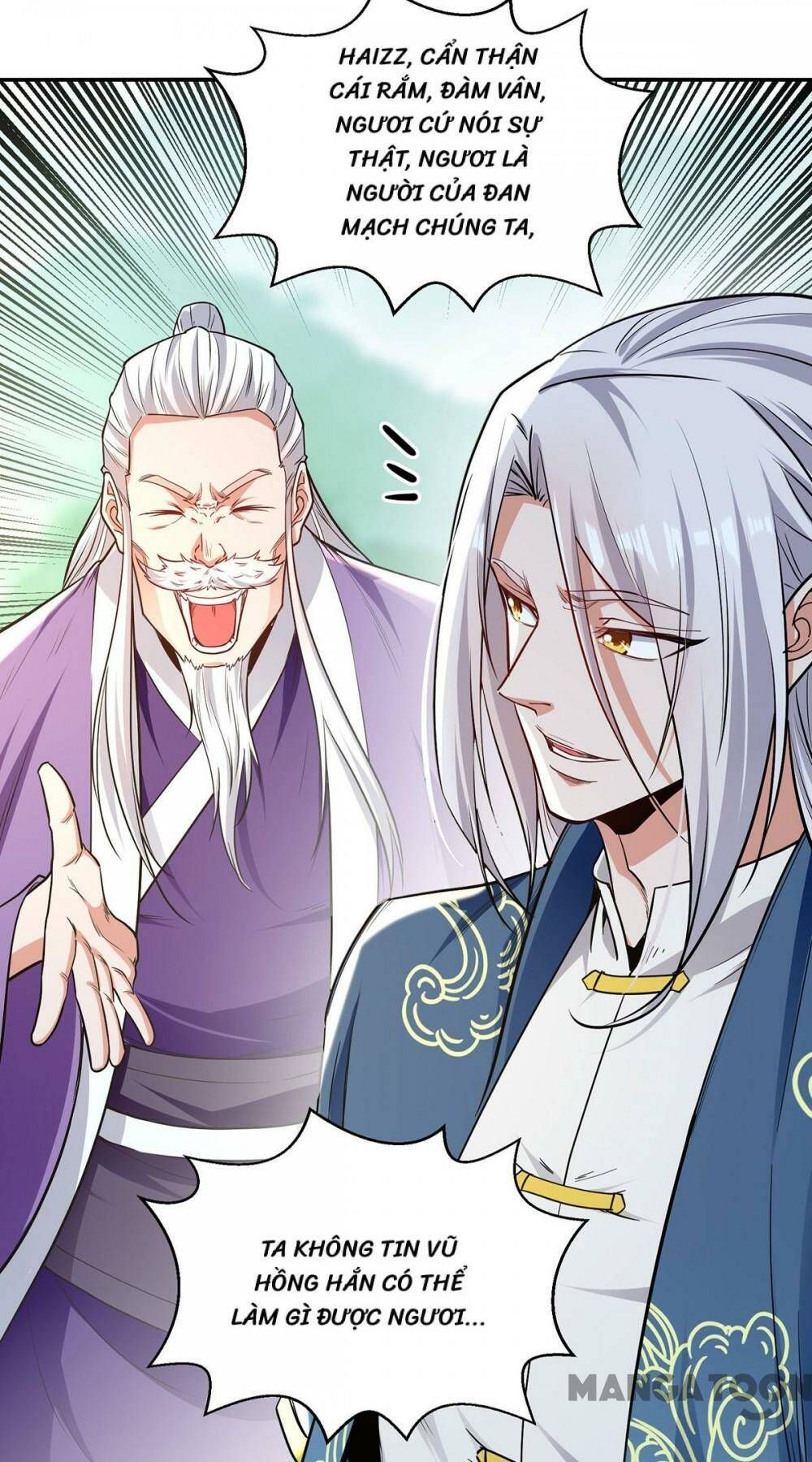 đọc truyện Nghịch Thiên Chí Tôn Chương 234 ảnh 42 tại Thiên Thai Truyện