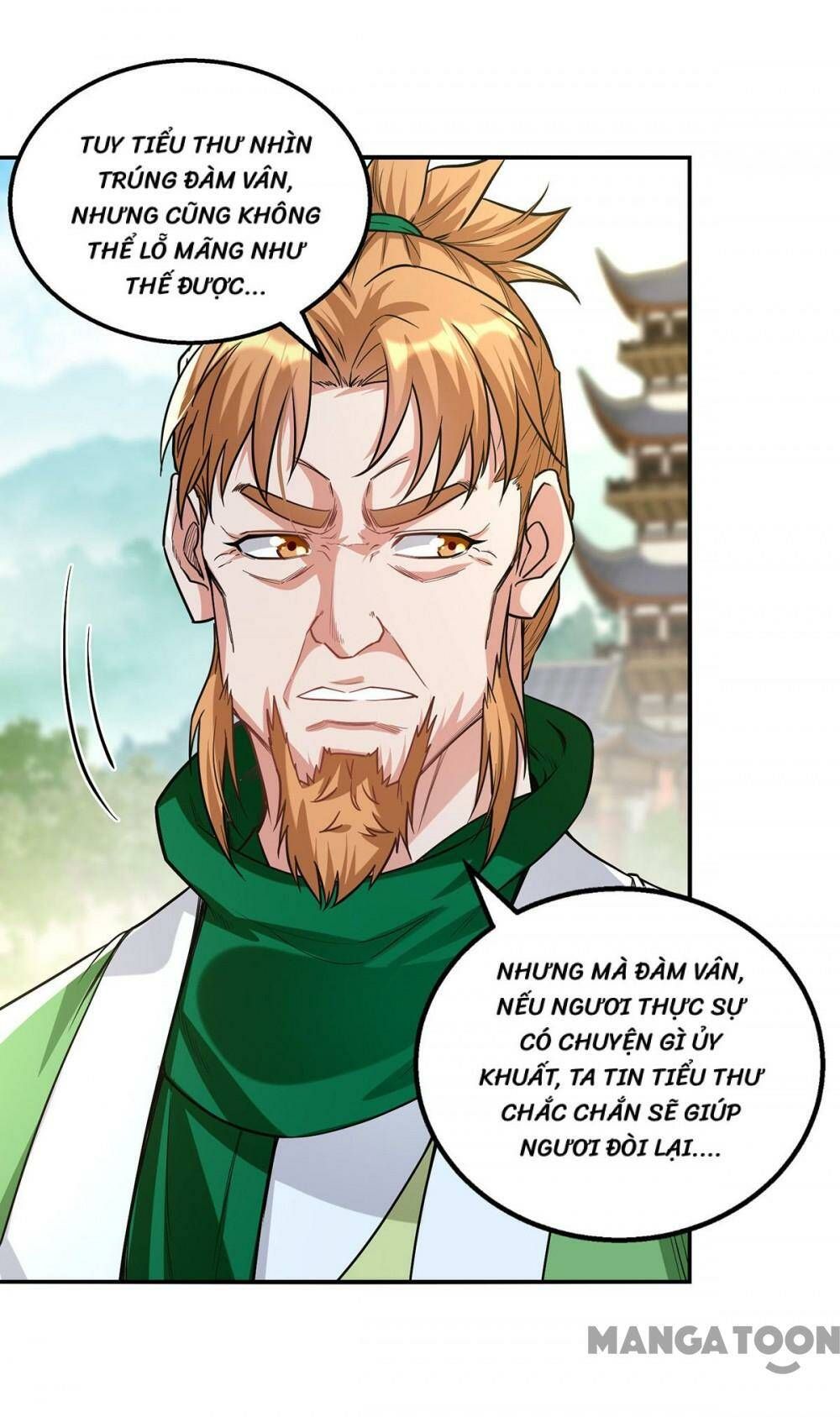 đọc truyện Nghịch Thiên Chí Tôn Chương 234 ảnh 44 tại Thiên Thai Truyện