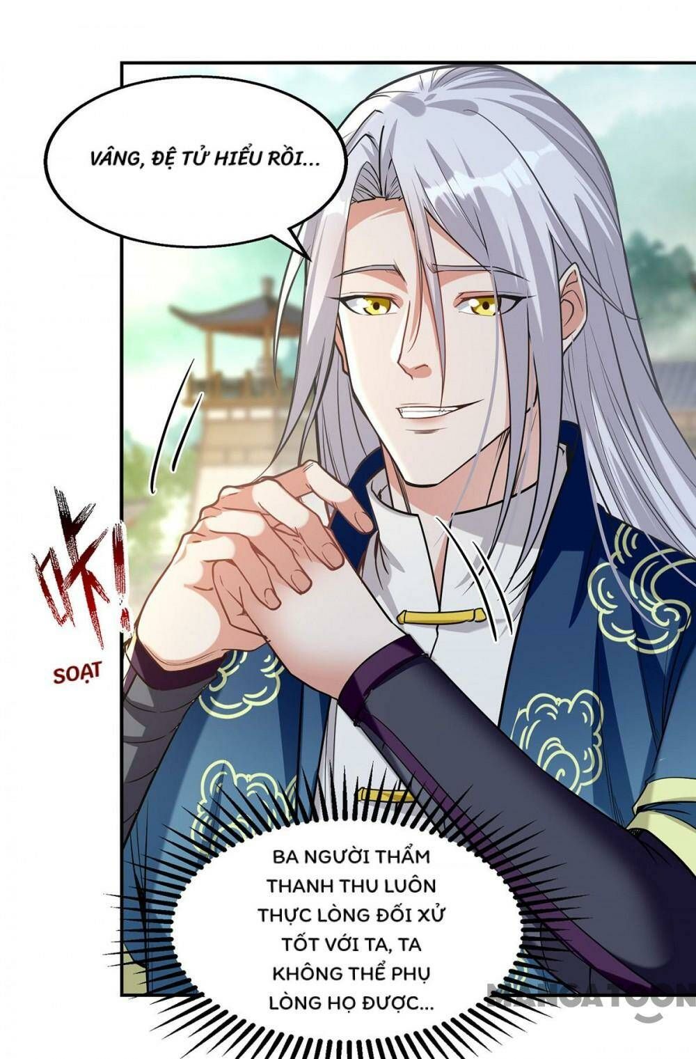 đọc truyện Nghịch Thiên Chí Tôn Chương 234 ảnh 45 tại Thiên Thai Truyện