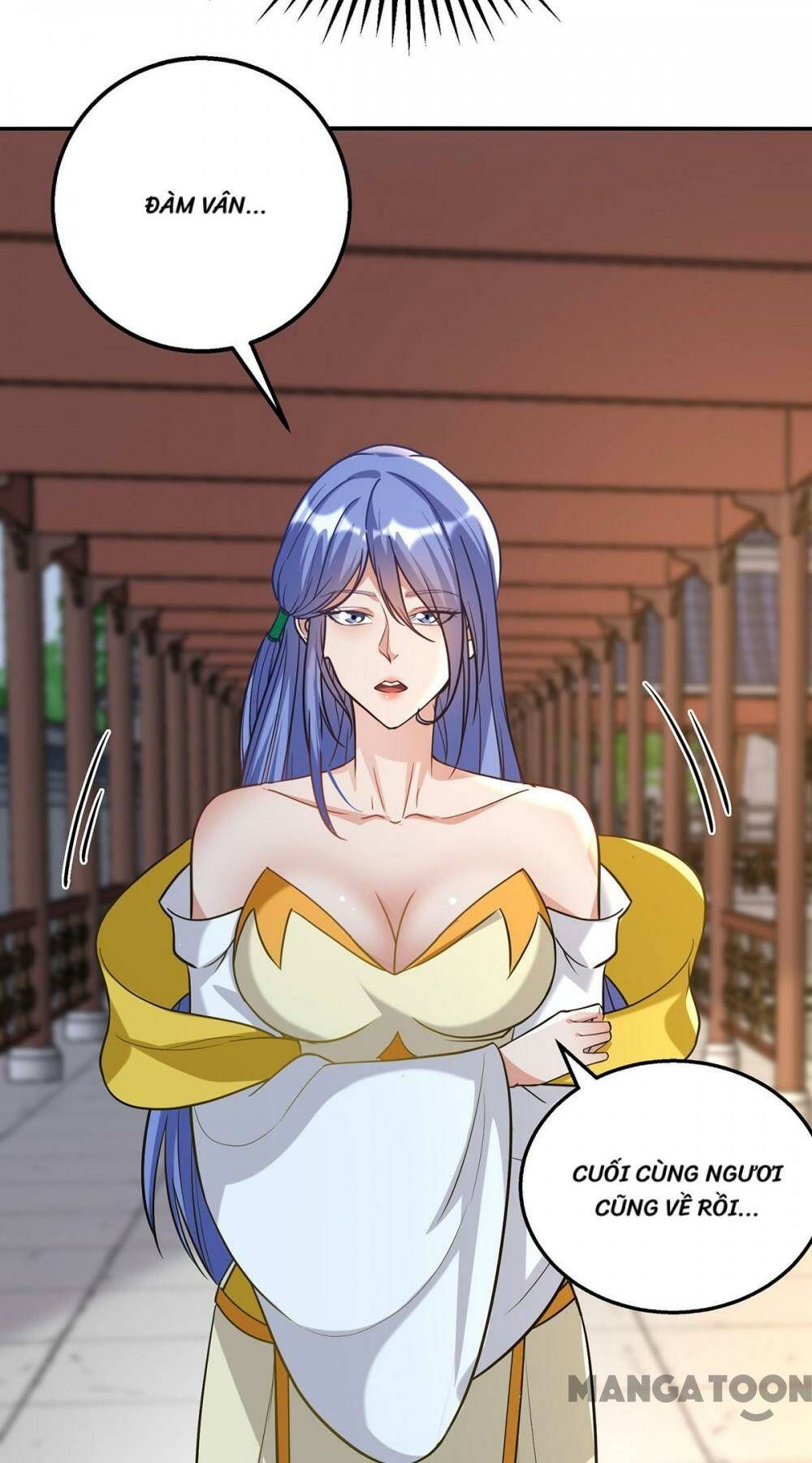 đọc truyện Nghịch Thiên Chí Tôn Chương 234 ảnh 46 tại Thiên Thai Truyện