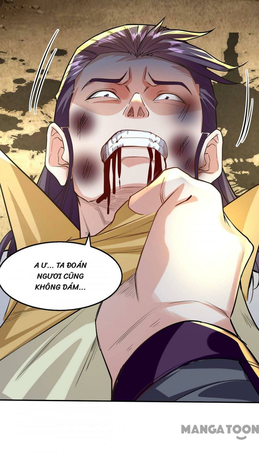 đọc truyện Nghịch Thiên Chí Tôn Chương 234 ảnh 7 tại Thiên Thai Truyện