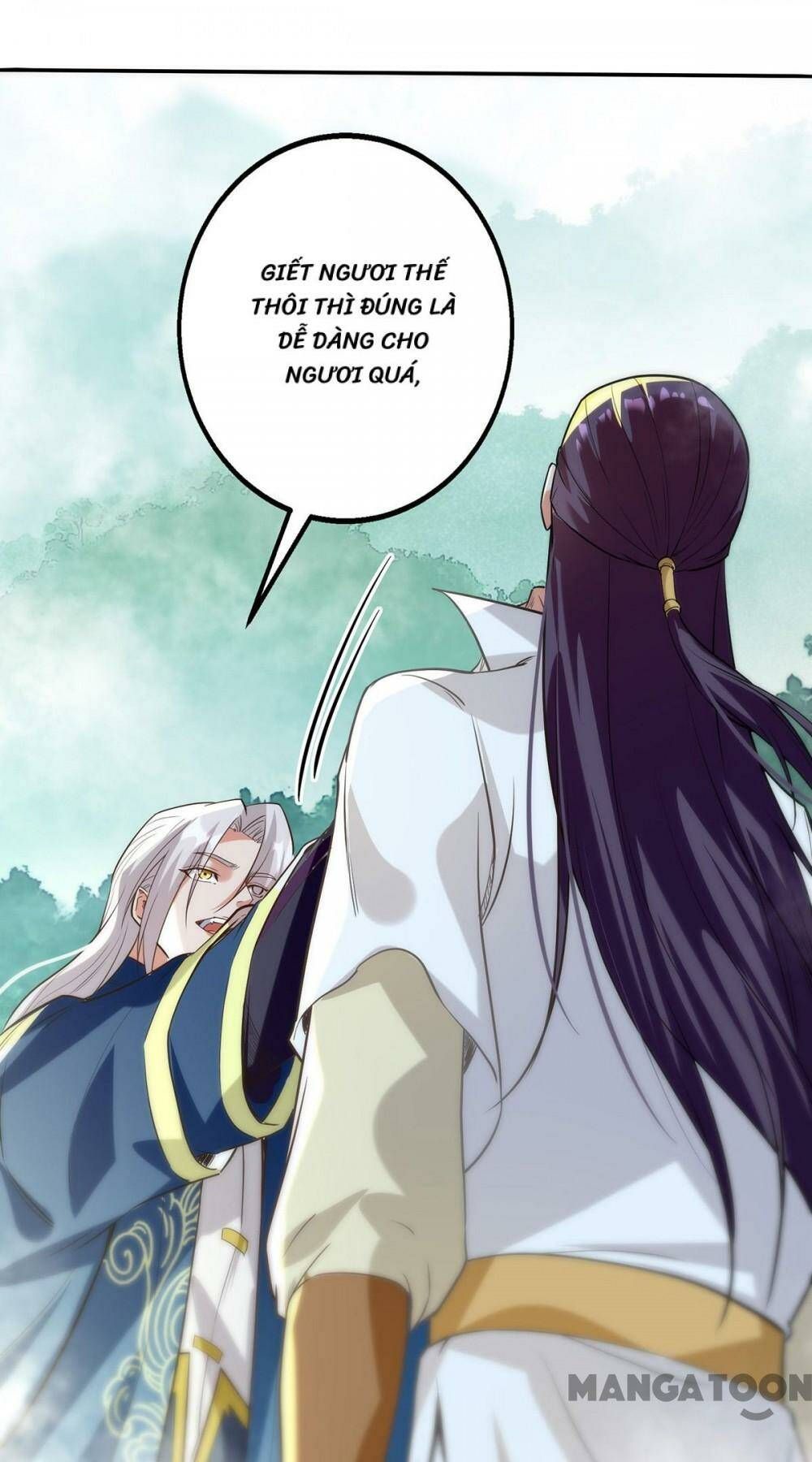 đọc truyện Nghịch Thiên Chí Tôn Chương 234 ảnh 8 tại Thiên Thai Truyện