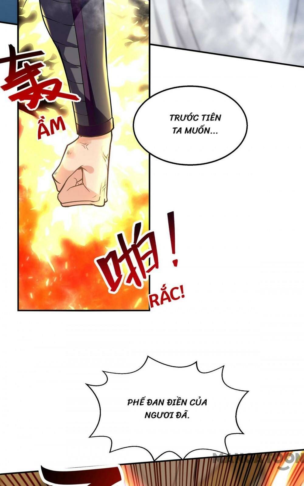 đọc truyện Nghịch Thiên Chí Tôn Chương 234 ảnh 10 tại Thiên Thai Truyện