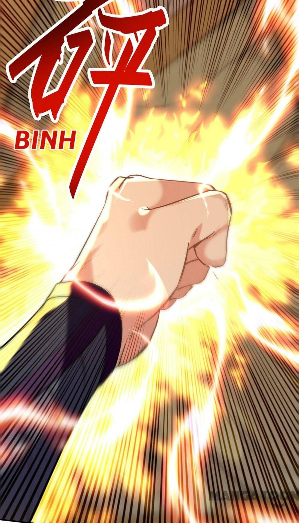 đọc truyện Nghịch Thiên Chí Tôn Chương 234 ảnh 11 tại Thiên Thai Truyện