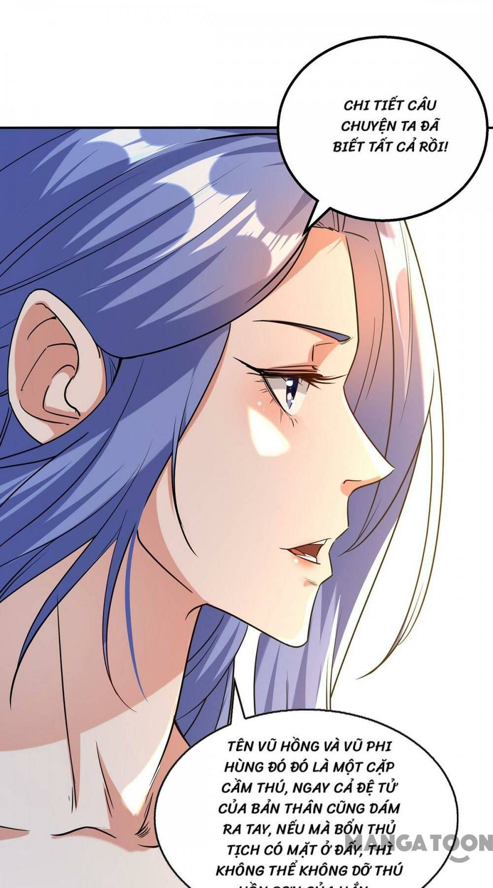 đọc truyện Nghịch Thiên Chí Tôn Chương 235 ảnh 13 tại Thiên Thai Truyện