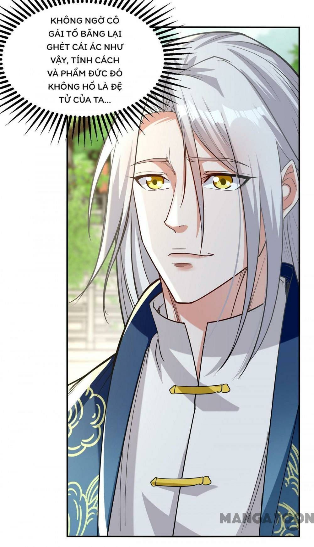 đọc truyện Nghịch Thiên Chí Tôn Chương 235 ảnh 15 tại Thiên Thai Truyện