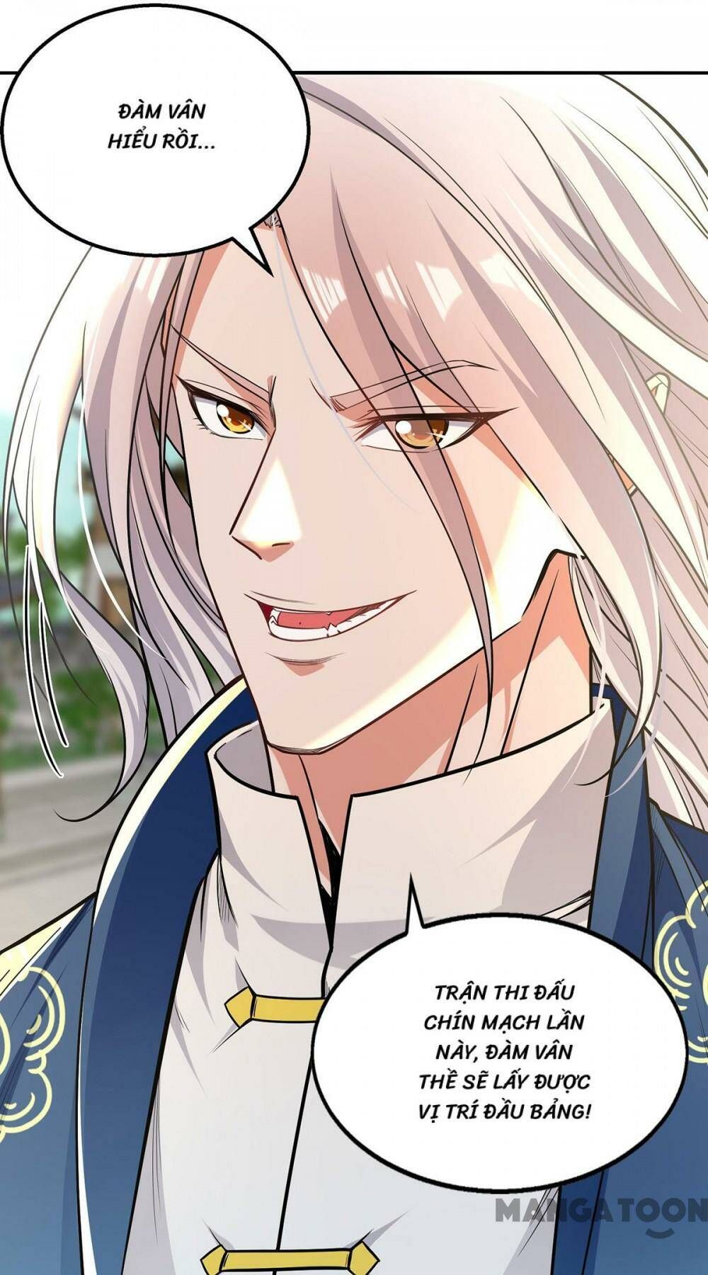 đọc truyện Nghịch Thiên Chí Tôn Chương 235 ảnh 23 tại Thiên Thai Truyện