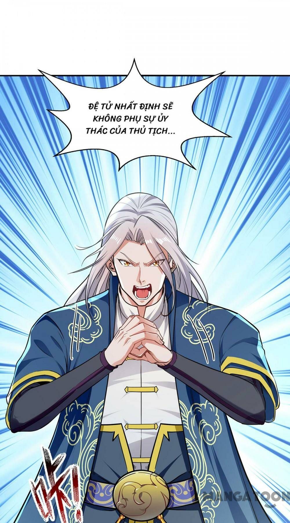 đọc truyện Nghịch Thiên Chí Tôn Chương 235 ảnh 29 tại Thiên Thai Truyện