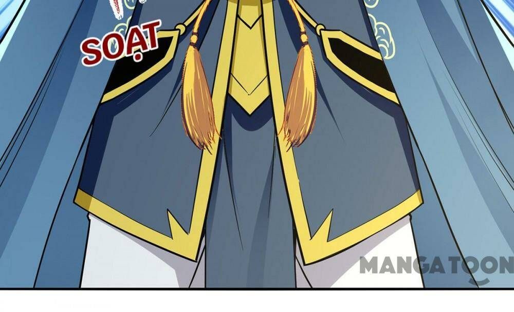 đọc truyện Nghịch Thiên Chí Tôn Chương 235 ảnh 30 tại Thiên Thai Truyện