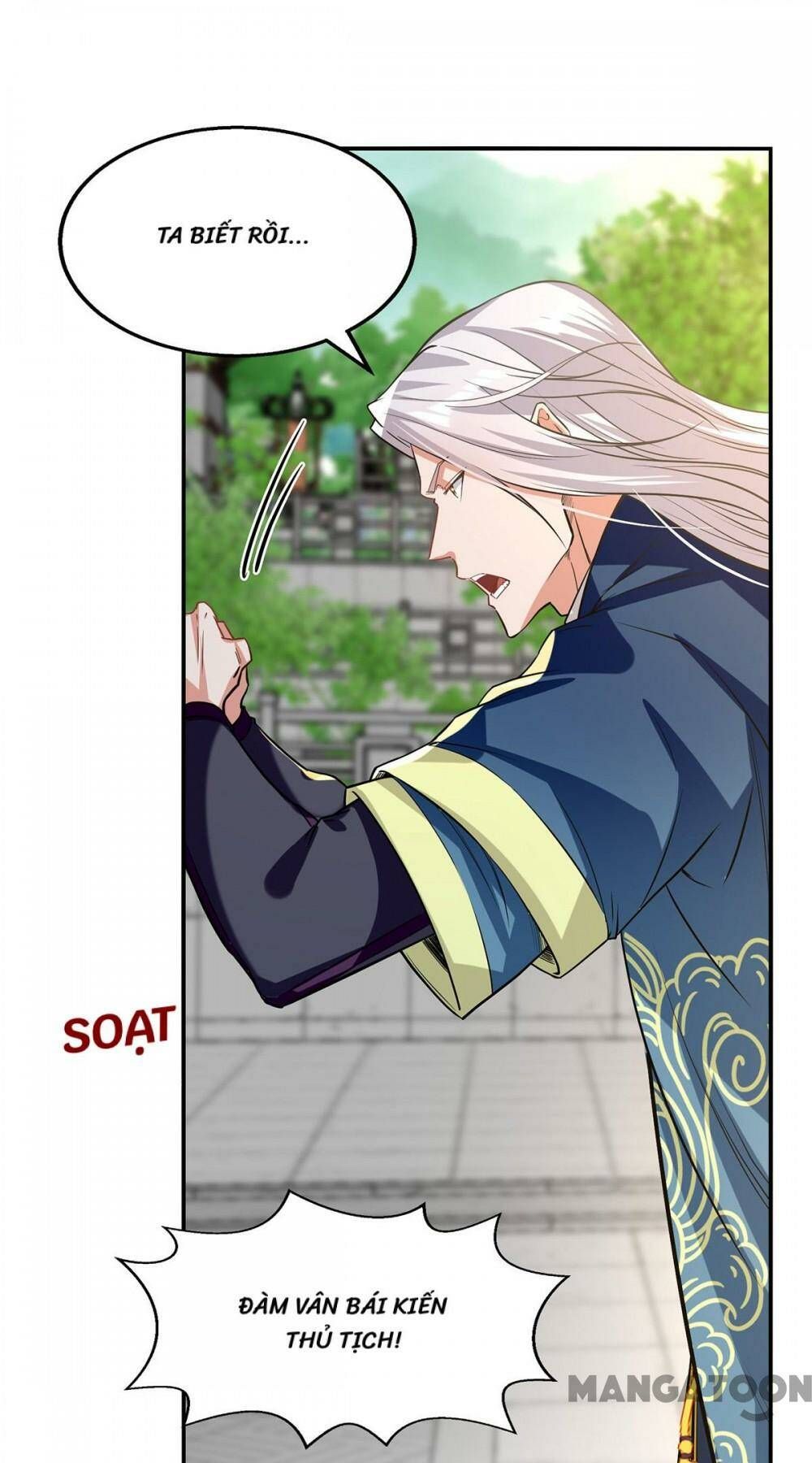 đọc truyện Nghịch Thiên Chí Tôn Chương 235 ảnh 5 tại Thiên Thai Truyện