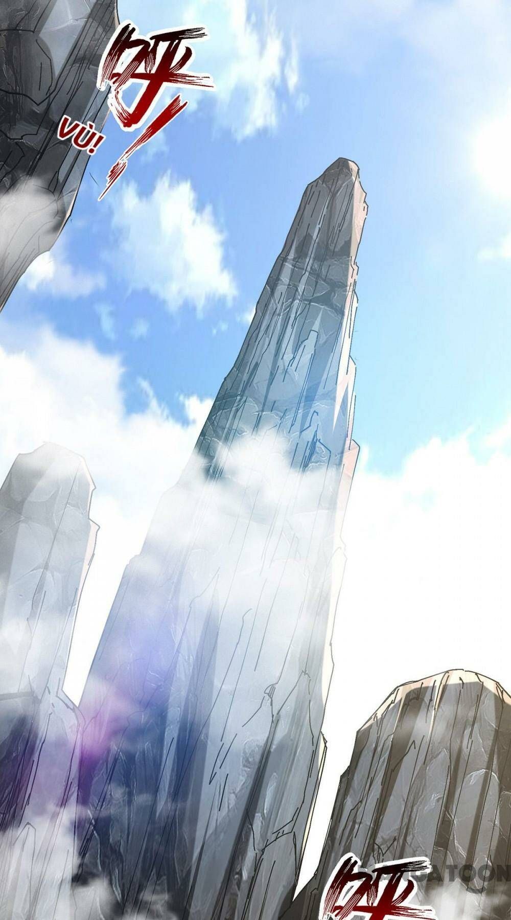 đọc truyện Nghịch Thiên Chí Tôn Chương 235 ảnh 33 tại Thiên Thai Truyện